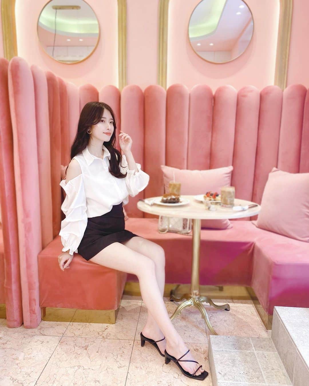 川子芹菜のグルメインスタ