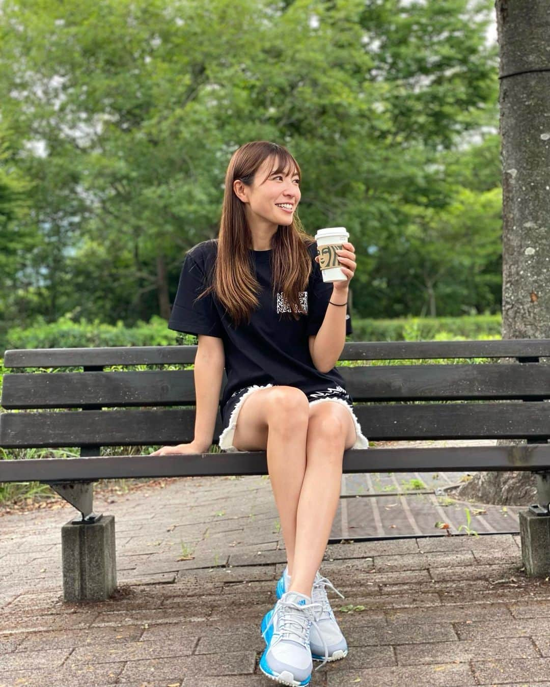 高沢奈苗のインスタグラム