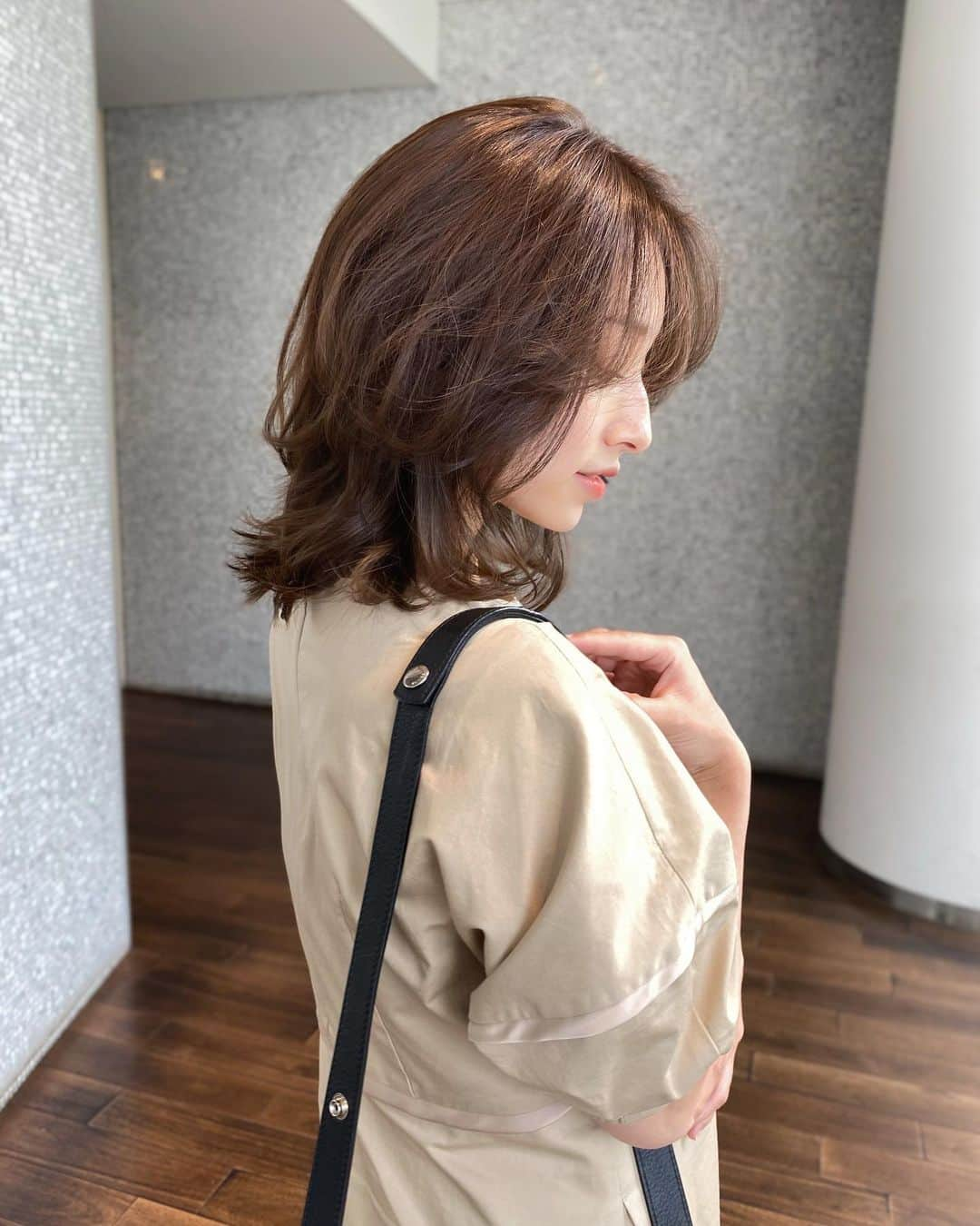 吉田理紗のインスタグラム