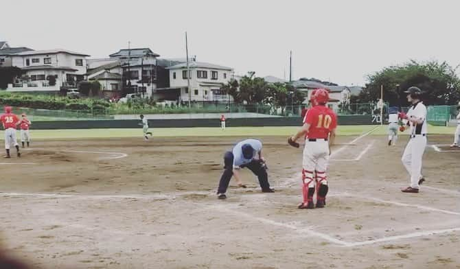 こいずみさきのインスタグラム：「辰起リーグ戦、初戦勝利🏆🥎 キャプテンらしくなったと言われました。笑 拙い主将ですがこれからもよろしくお願い致します🤣 ,,,,,,,,,,,,,,,,,,,,,,,,,,,,,,,,,,,,,,,,,,,,,,,,,,,,,,,,,,,,,,,,,,,,,,,,,,,,,,,,,,,,,,,,,,,,,,,,,,,,,,,, #ソフトボール #softball #野球 #baseball #辰起 #golf #golfswing #ゴルフ #ゴルフウェア #自然 #芦ノ湖 #500 #初投稿 #起業 #フリーランス #vellfire #ヴェルファイア #荒野行動 #荒野 #インフルエンサー #インフルエンサーになりたい #景色 #景色好きな人と繋がりたい #水 #代理店 #広告 #広告代理店 #メンタル #メンタルヘルス #メンタルケア」