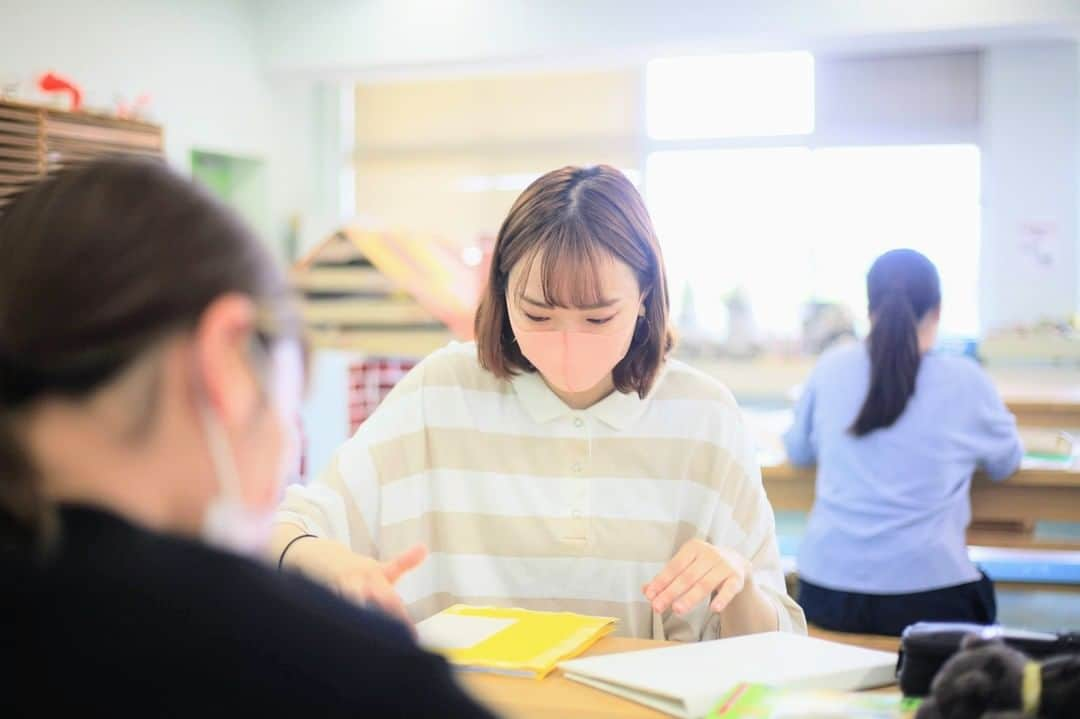 福岡女子短期大学のインスタグラム