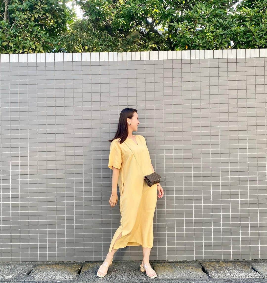 横山あさみのインスタグラム