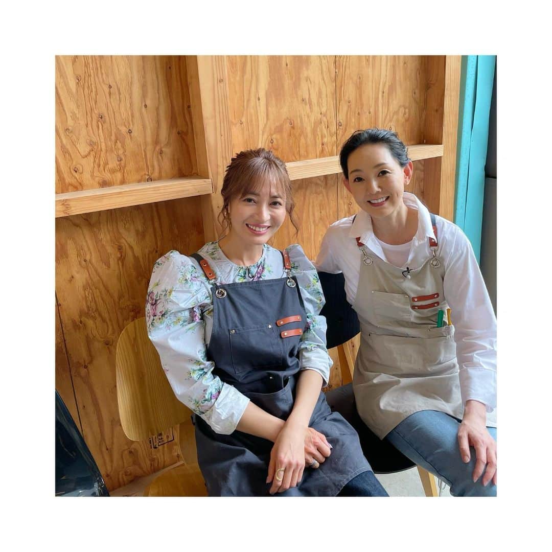 とよた真帆のインスタグラム