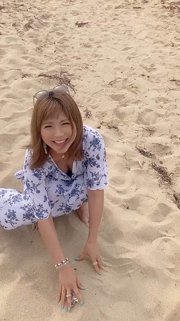 海江田麻貴のインスタグラム