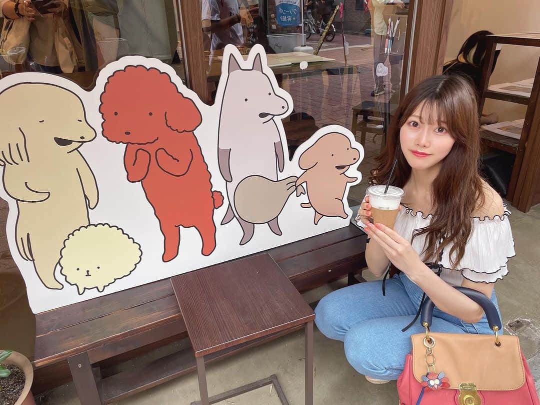 桃里れあのグルメインスタ