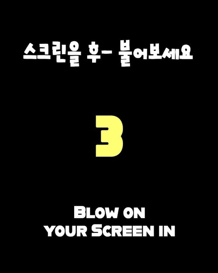 ステファニー・ミチョヴァのインスタグラム：「Sound on 📢🔊💨💨」