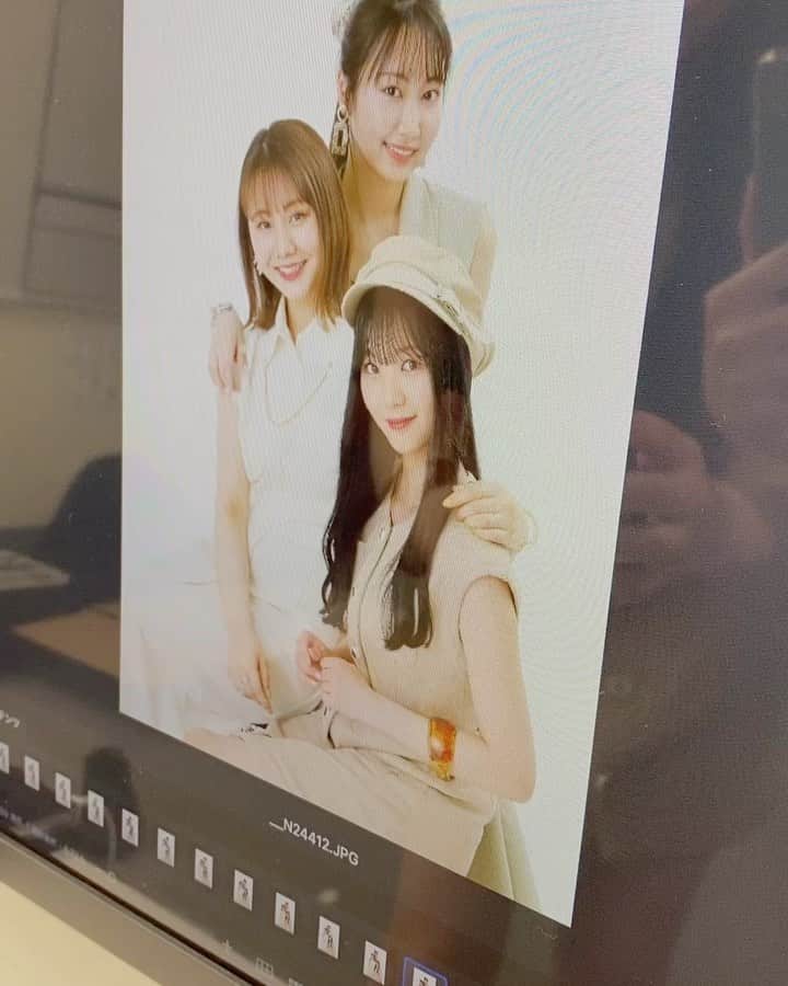 のインスタグラム：「* 本日発売の｢with｣ チェックして頂けましたか〜?☺️  @with_mag_official」
