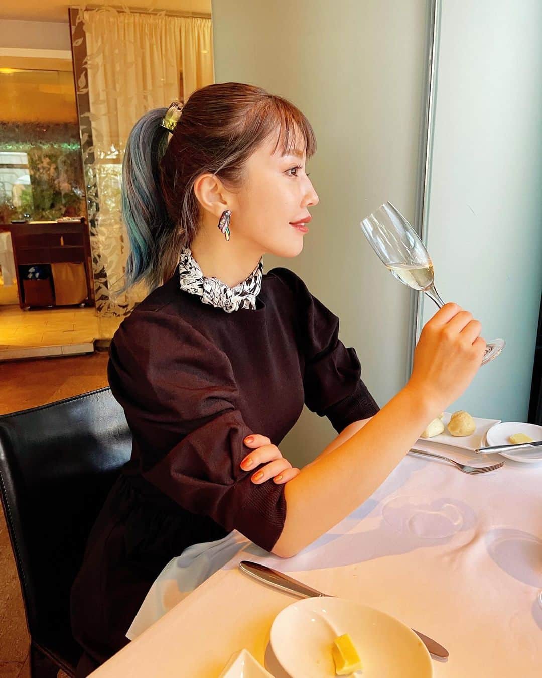 住谷杏奈のインスタグラム