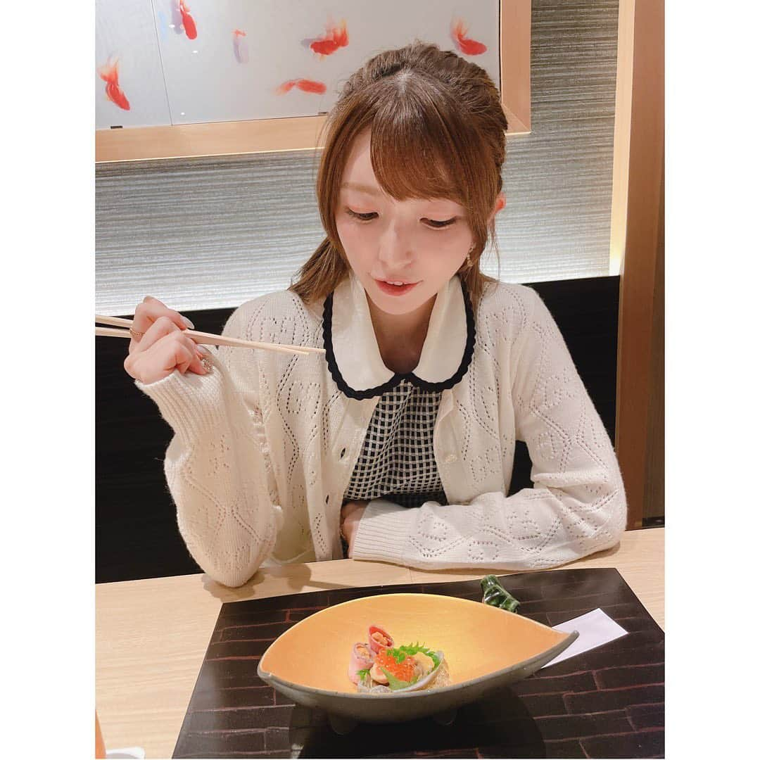 上原亜衣さんのインスタグラム写真 - (上原亜衣Instagram)「🍽 #dinner」6月29日 10時26分 - ai_uehara_ex