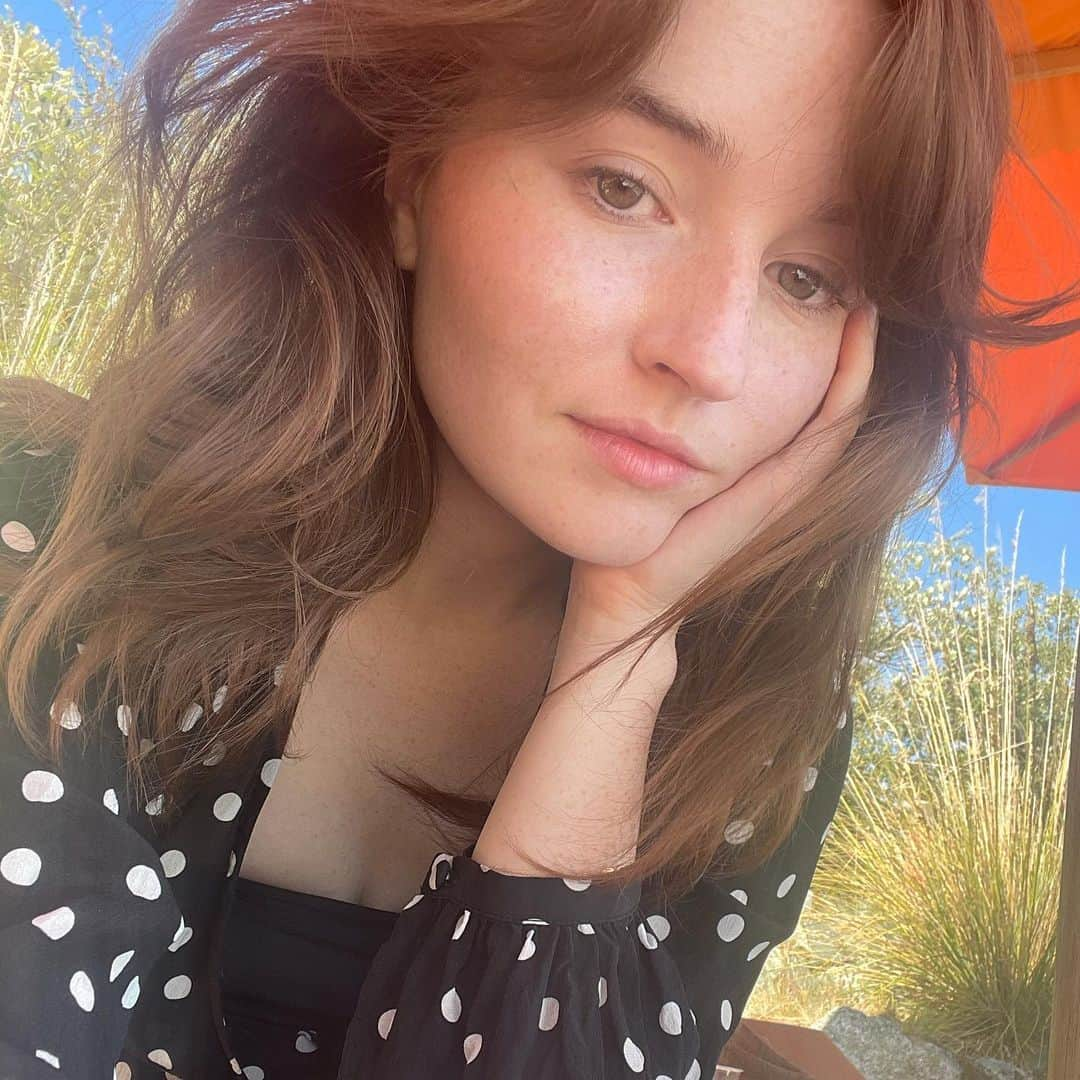 ケイトリン・ディーヴァーさんのインスタグラム写真 - (ケイトリン・ディーヴァーInstagram)「🌊」6月29日 7時04分 - kaitlyndever