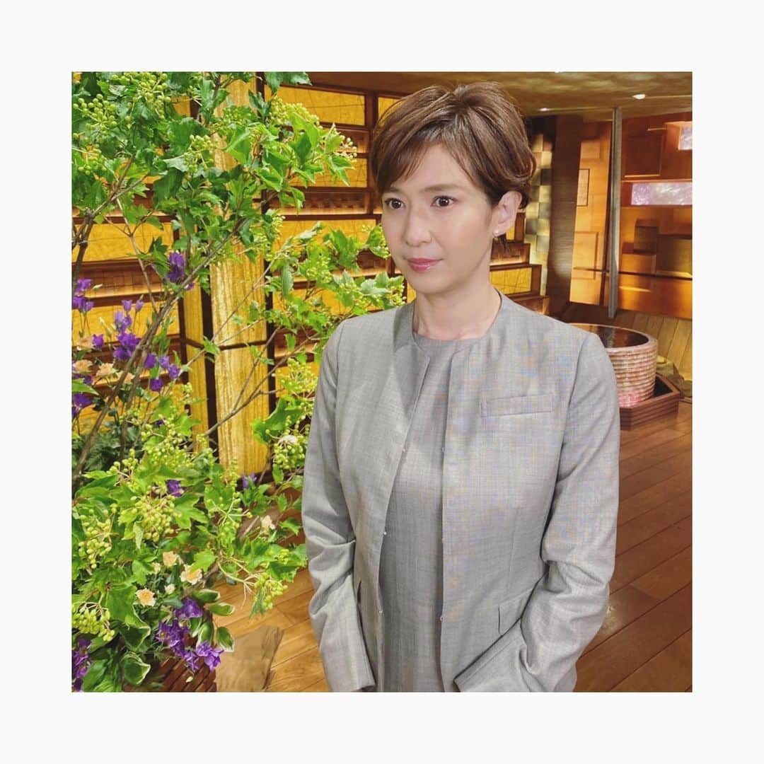 徳永有美のインスタグラム