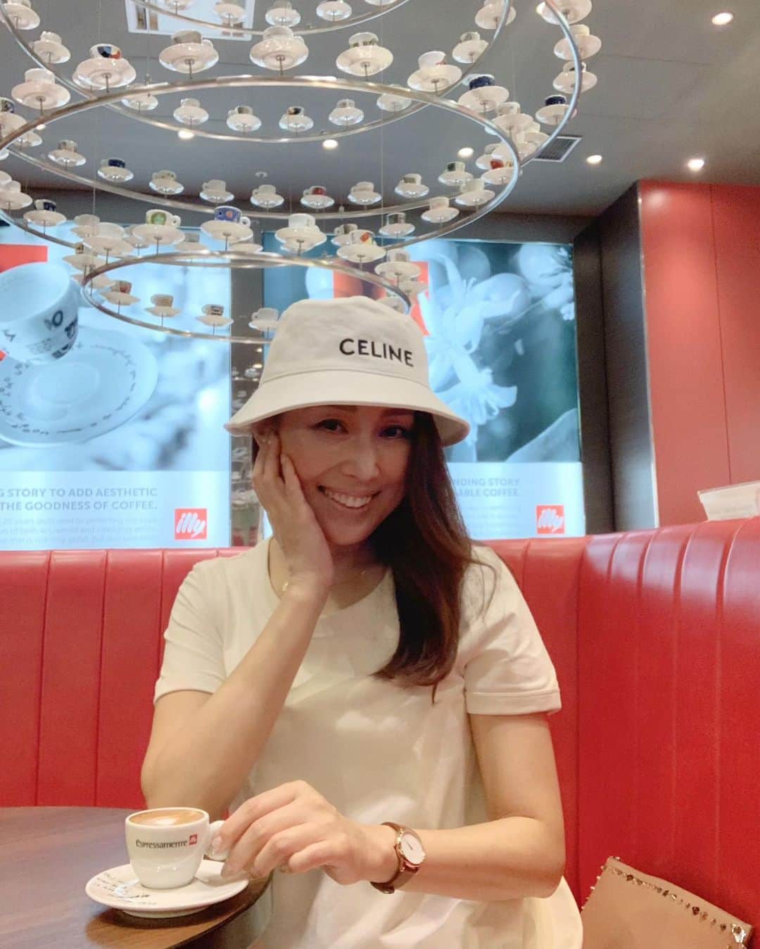 宮田綾子のインスタグラム