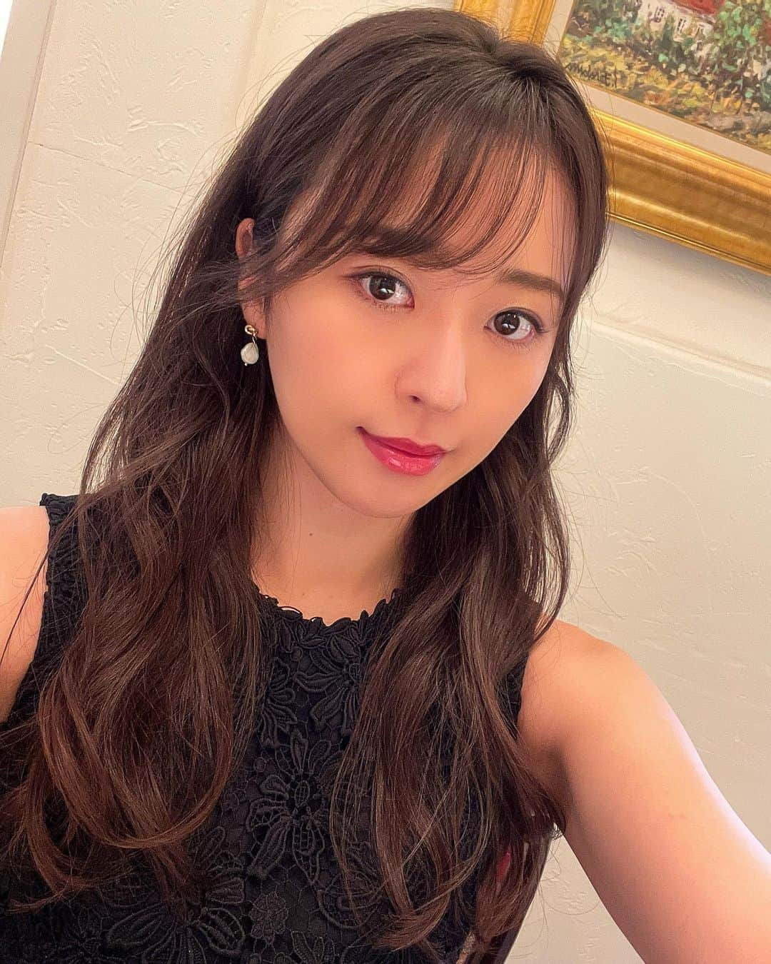 中川知香さんのインスタグラム写真 - (中川知香Instagram)「🖼 ｓｅｌｆｉｅ  #中川知香」6月29日 20時41分 - chikanakagawa_official