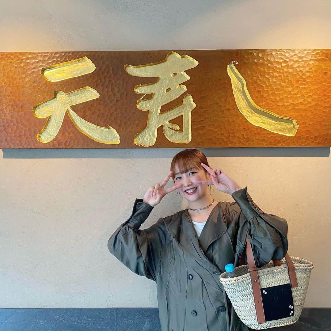 中上真亜子のグルメインスタ