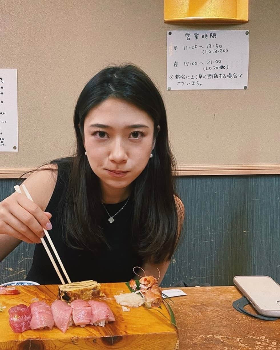 松田和佳のグルメインスタ