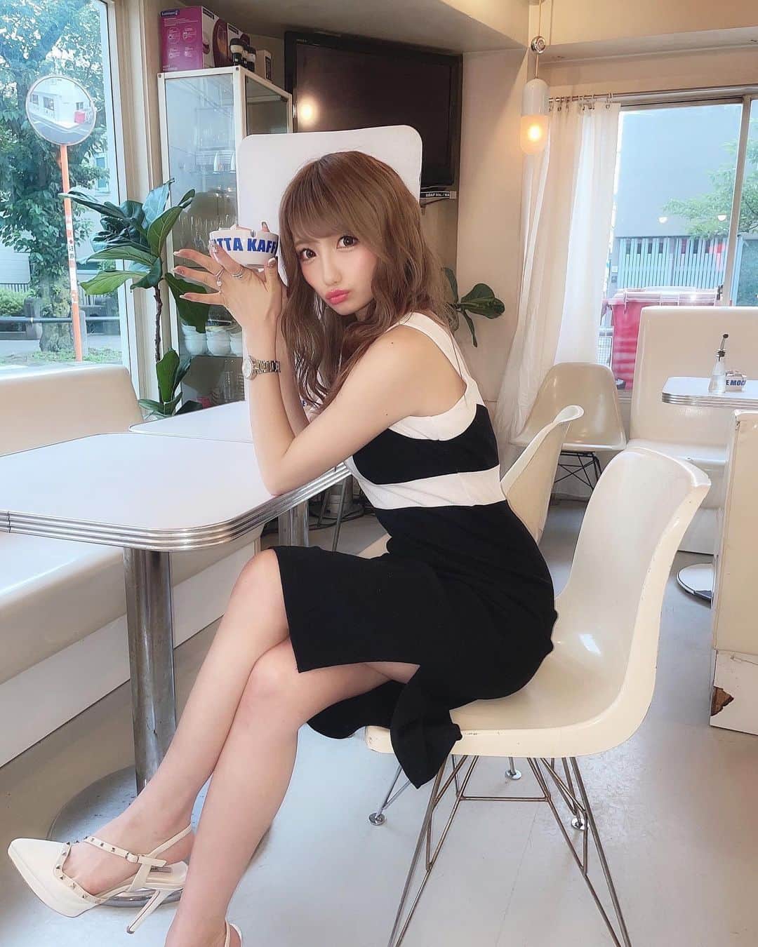 まゆぴちゅーのグルメインスタ