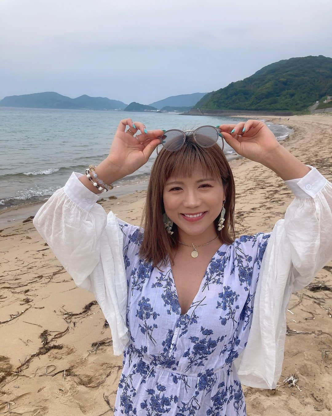 海江田麻貴のインスタグラム