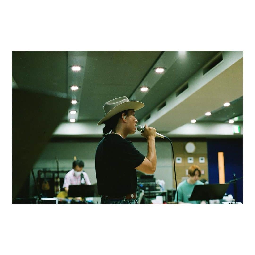 平井大のインスタグラム