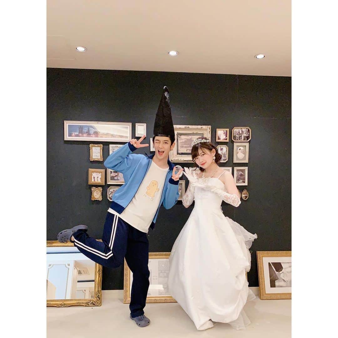 千葉雄大のインスタグラム：「いいね！光源氏くん し〜ずん2 完 ありがとうございました。 またどこかの空の下で会いましょう。 たのしんでいただけたかな。 ぼくはたのしかったなぁ。」