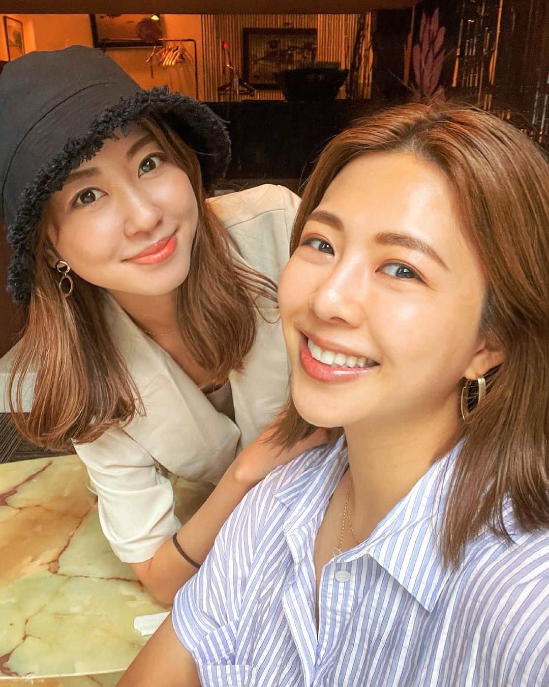 吉田夏海のインスタグラム