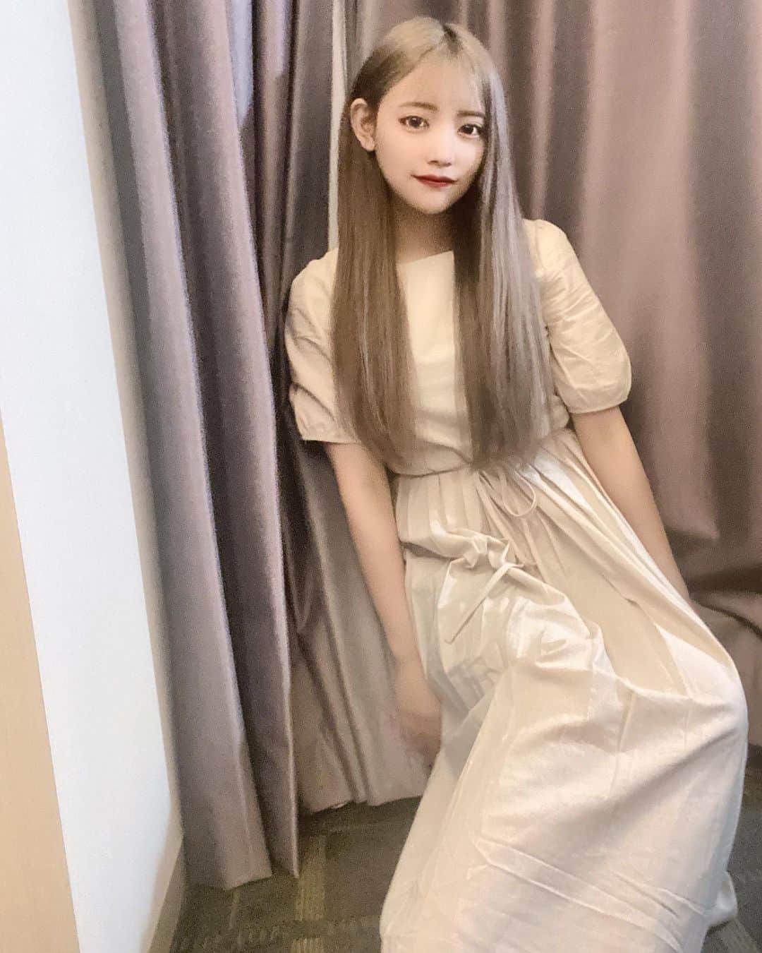 YUINAのインスタグラム