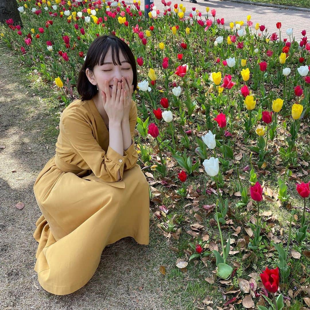 堀未央奈さんのインスタグラム写真 - (堀未央奈Instagram)「🌼  オフショットリクエスト 第二弾はサレブル💎💍  #サレタガワのブルー  放送まであと14日☺︎ もう少しで アイコパスに会えますね🥺 予告編も公開されたので TwitterとInstagramぜひみてね🍃  @sareburu_mbs」6月29日 12時21分 - horimiona_official