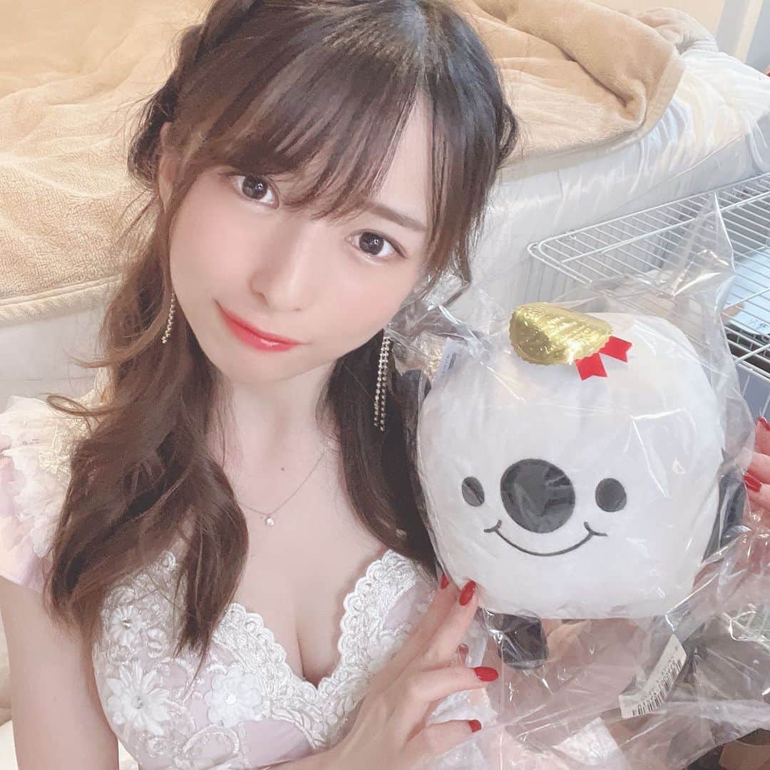 月野もものインスタグラム