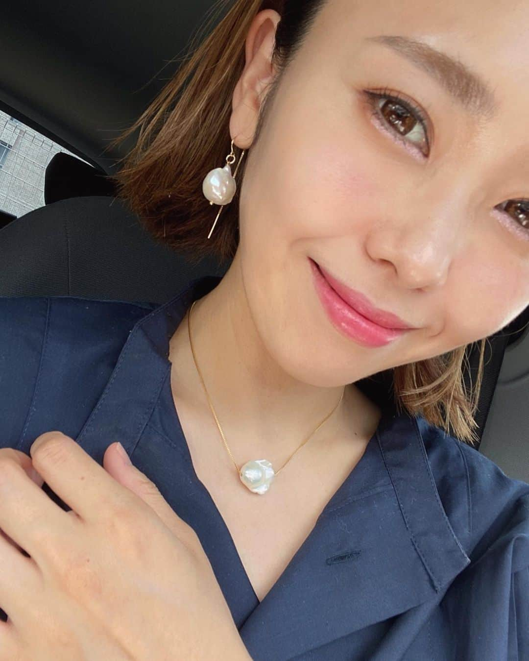 松本亜希のインスタグラム