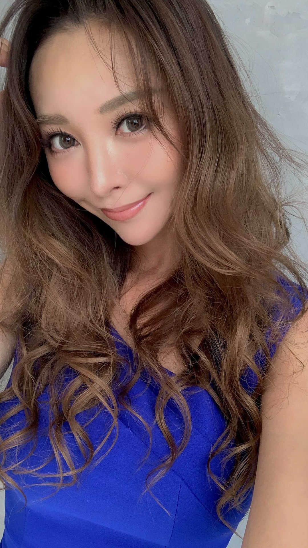 山崎みどりのインスタグラム