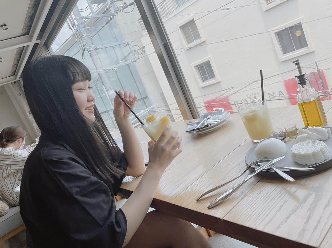 鈴芽さんのインスタグラム写真 - (鈴芽Instagram)「. cheese♡」6月29日 16時58分 - suzume_tjpw