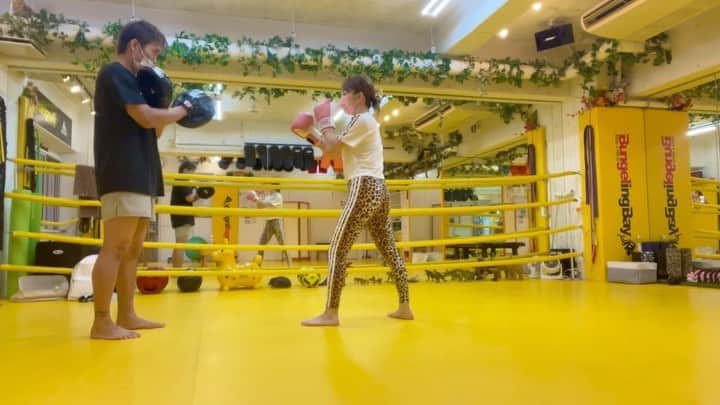 柑谷あゆみのインスタグラム