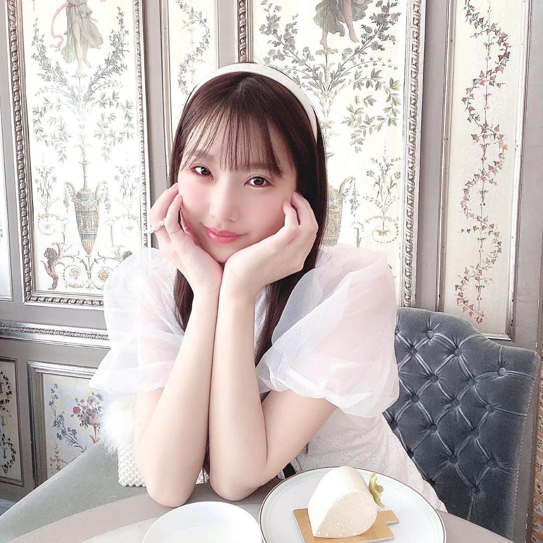 月森世菜のインスタグラム