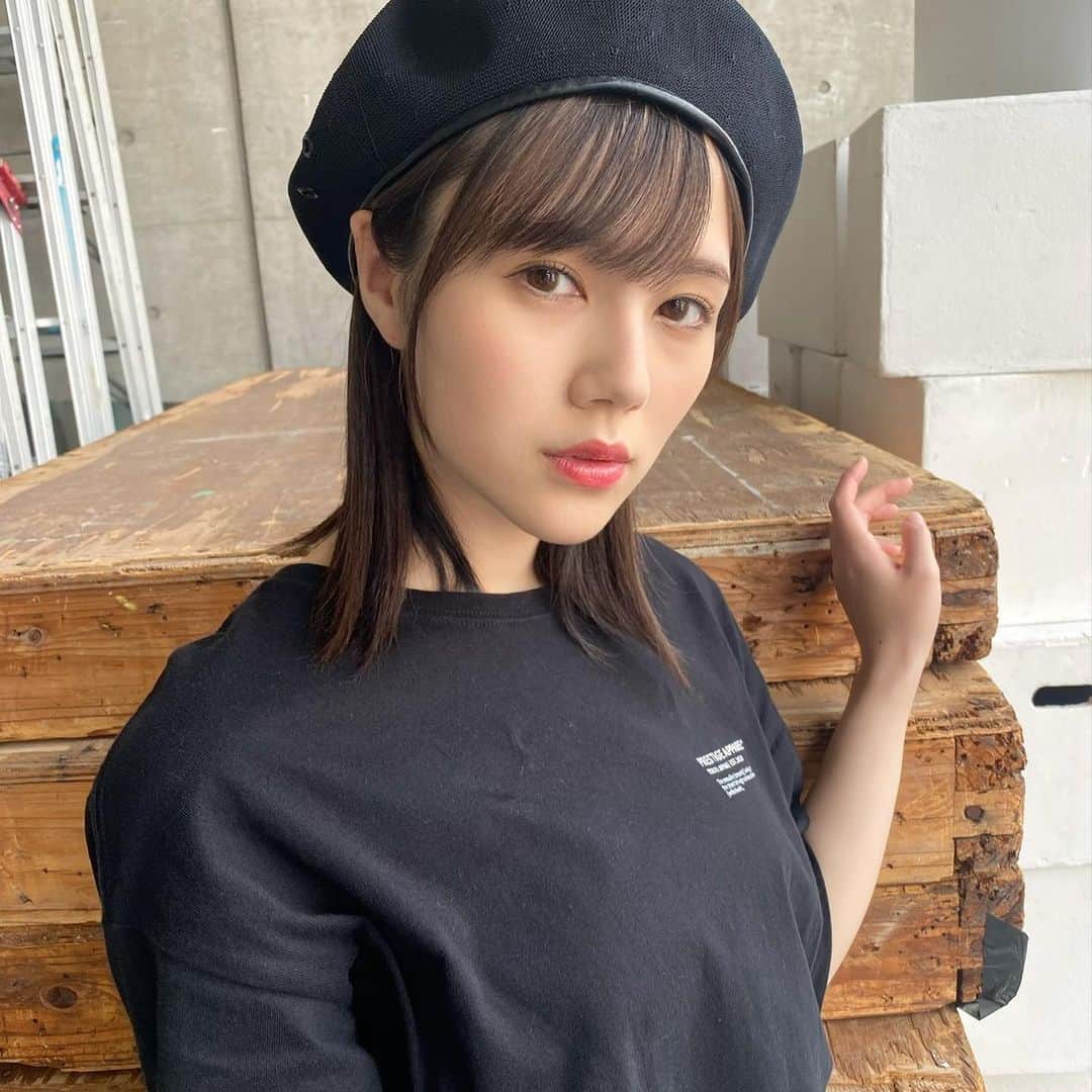 一劍浣春秋さんのインスタグラム写真 - (一劍浣春秋Instagram)「再過半年就沒有初川みなみ的屁股了，我該怎麼辦？ #初川みなみ #初川南  #一劍浣春秋」6月29日 23時05分 - chee828