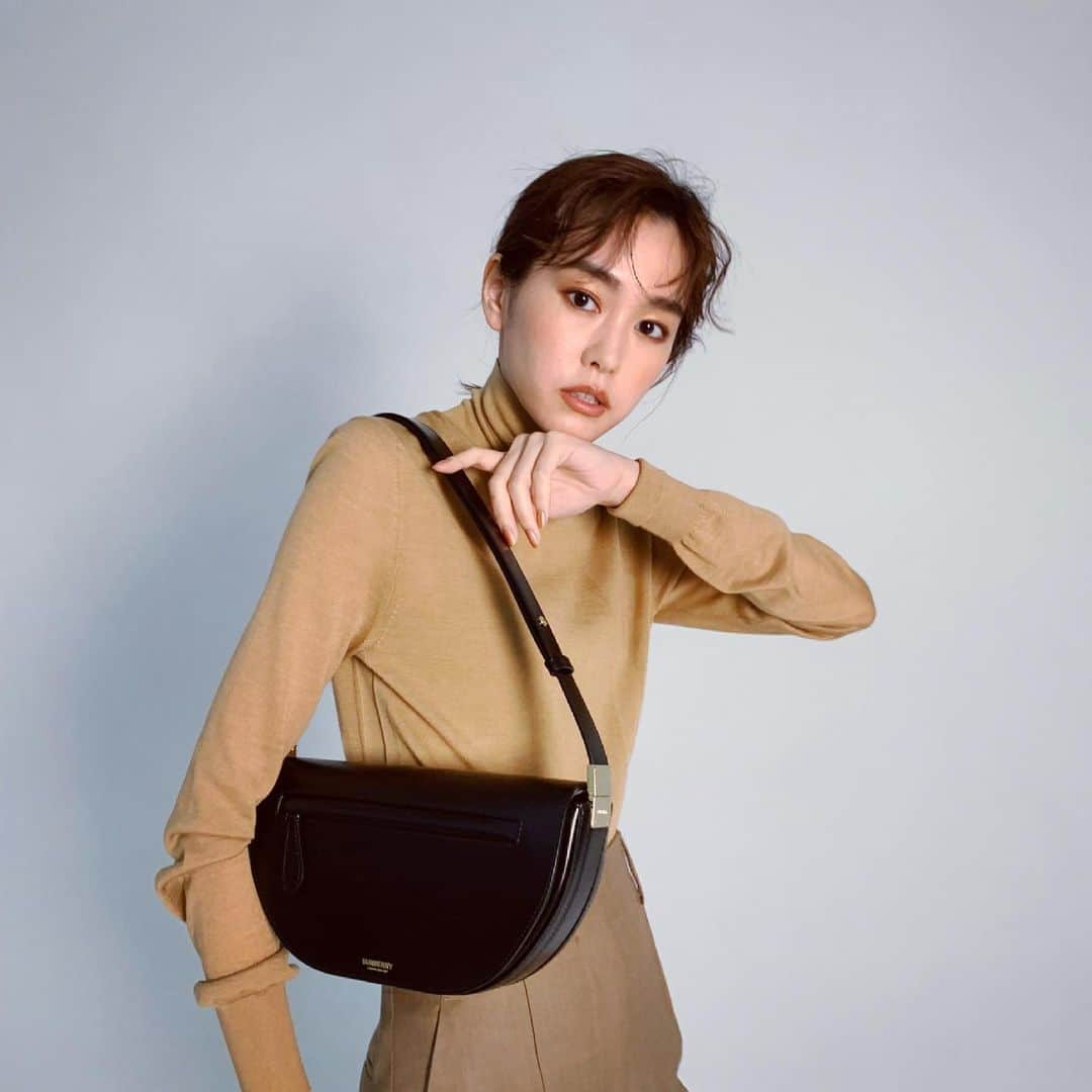桐谷美玲のインスタグラム