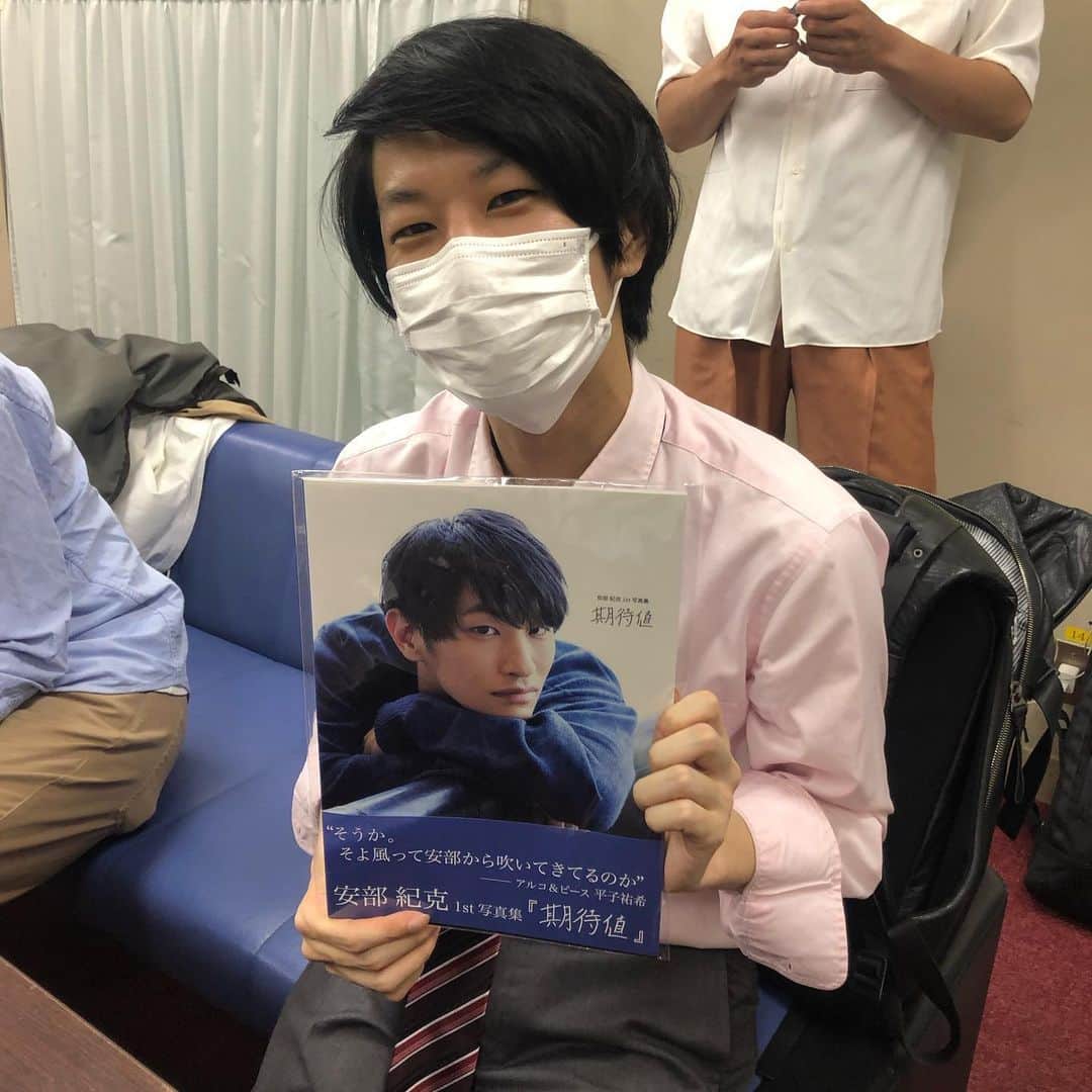 あさひさんのインスタグラム写真 - (あさひInstagram)「名古屋営業の思い出  #納言 #錦鯉 #パーパー #トムブラウン #ダニエルズ」6月29日 18時26分 - daniels_asahi