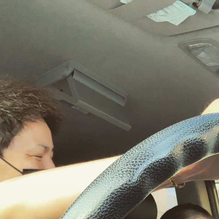 こーいちのインスタグラム：「替え歌の調子良さそうやな！」
