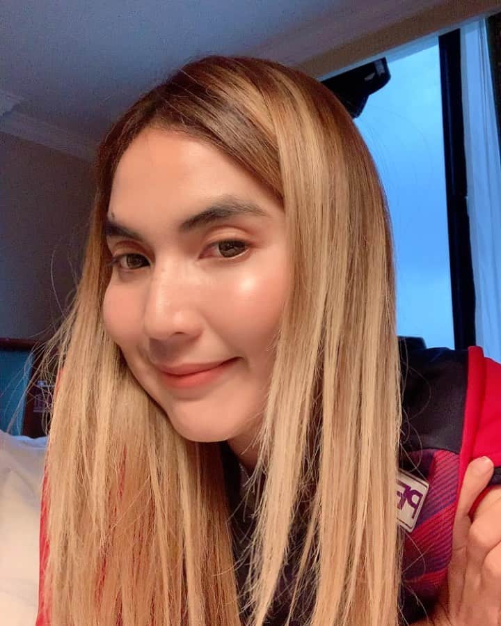 ピヤヌット・パンノイのインスタグラム：「day7. 🐽🐷」