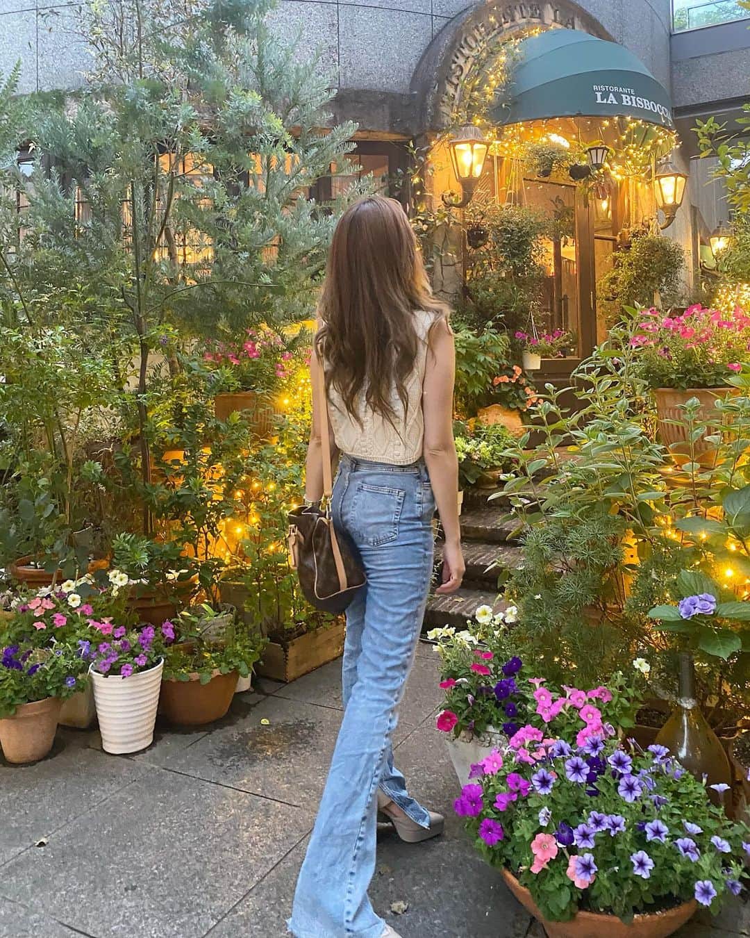 CHIHAのインスタグラム