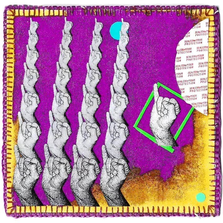 ハマ・オカモトのインスタグラム：「新曲「Picasso」が配信開始。  ベースは #mickkarn リスペクトです。 --------------------------------------- Our newest single "Picasso" out now! Drop some ⚡⚡⚡'s to let me know how excited you are!  @okamotos_official   Designed by @ma1llmatic」