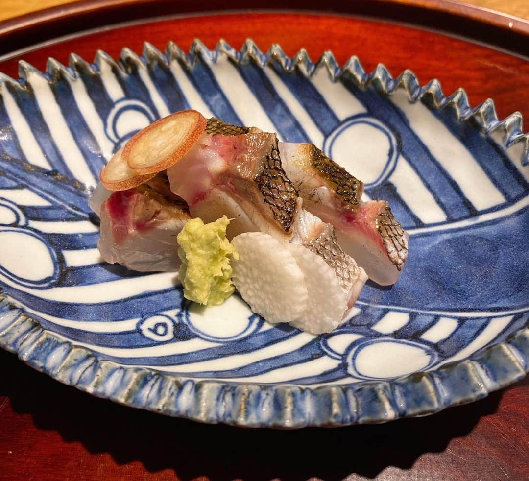 越野矢素子さんのインスタグラム写真 - (越野矢素子Instagram)「のりちゃんが @noriko_rose_rose  私のお誕生日のお祝いをしてくれました。 しかも室町和久傳さんでお料理が美味しくて美味しくて感動🥺 贅沢な時間をありがとう❤️」6月29日 23時02分 - loversyaso