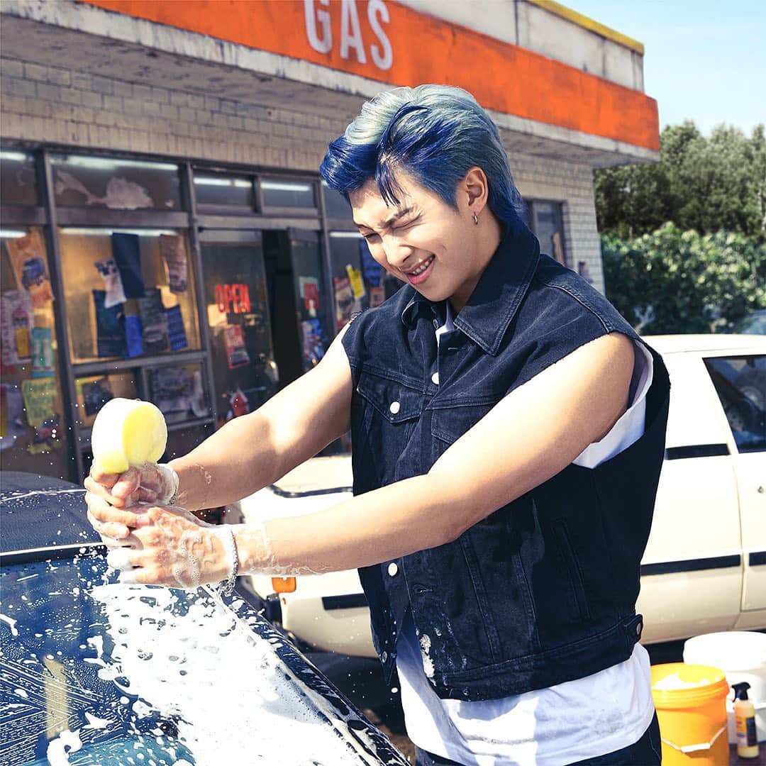 BTSさんのインスタグラム写真 - (BTSInstagram)「#BTS #방탄소년단 #BTS_Butter Concept Photo version 3」6月30日 0時00分 - bts.bighitofficial