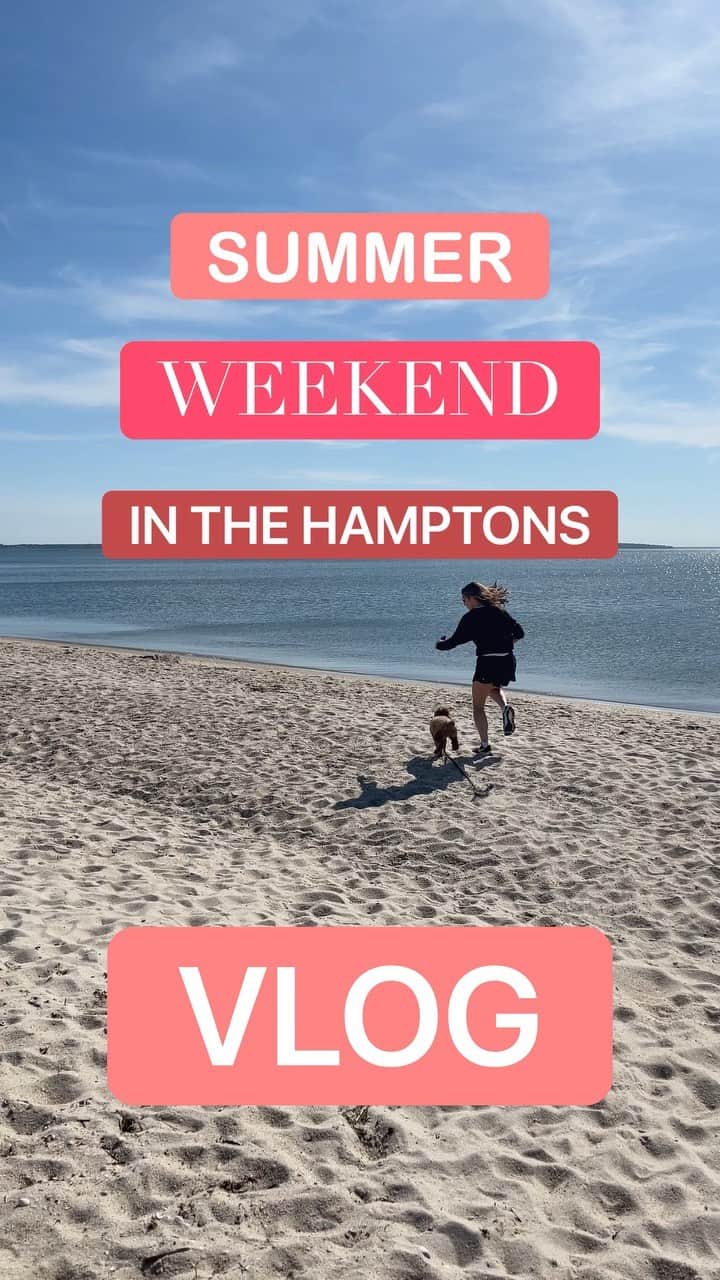 エミリー・DiDonatoのインスタグラム：「I haven’t vlogged in forever! Should I do more of these?!   Outfit 1: @bumpsuit  @madewell  @covey   Skincare routine: @covey  @supergoop   2nd outfit: @daily_sleeper  @chanelofficial」
