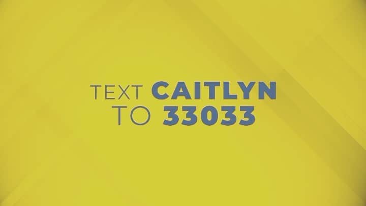 Caitlyn Jennerのインスタグラム：「Text WIN to 33033」