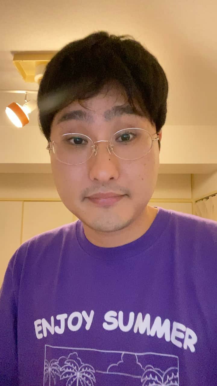のインスタグラム