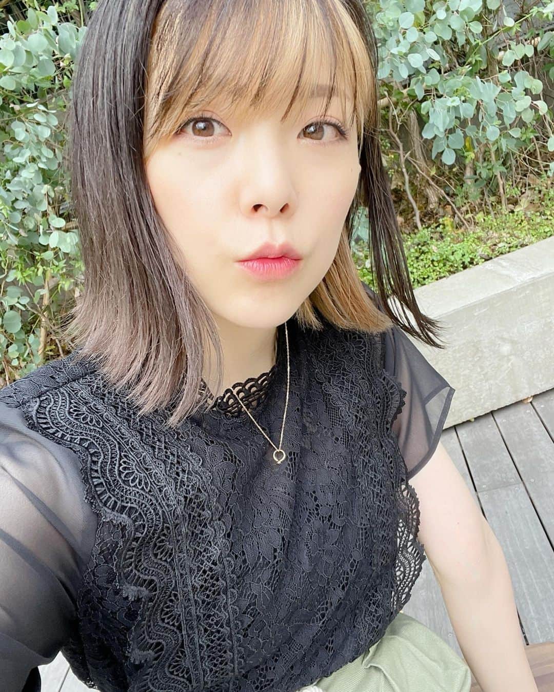小川麻琴のインスタグラム