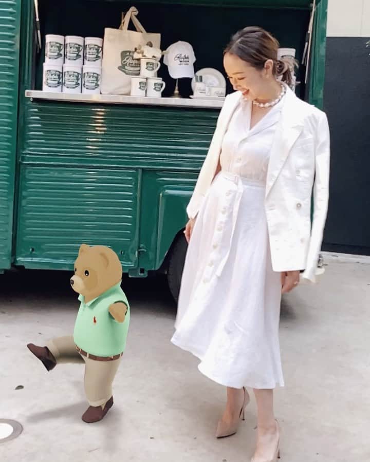 翁安芸のインスタグラム