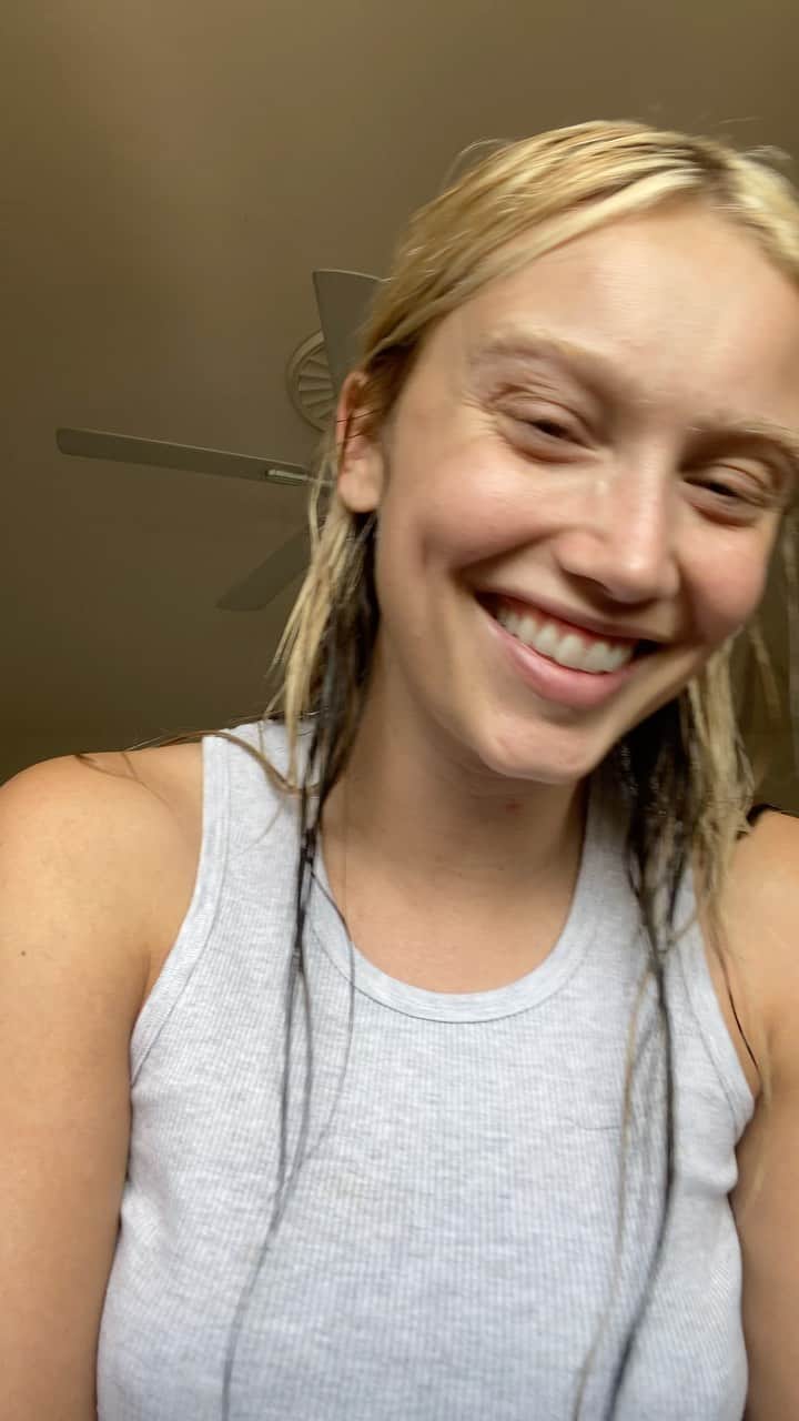 ケイリン・ルッソのインスタグラム：「Some advice I wish I had received」