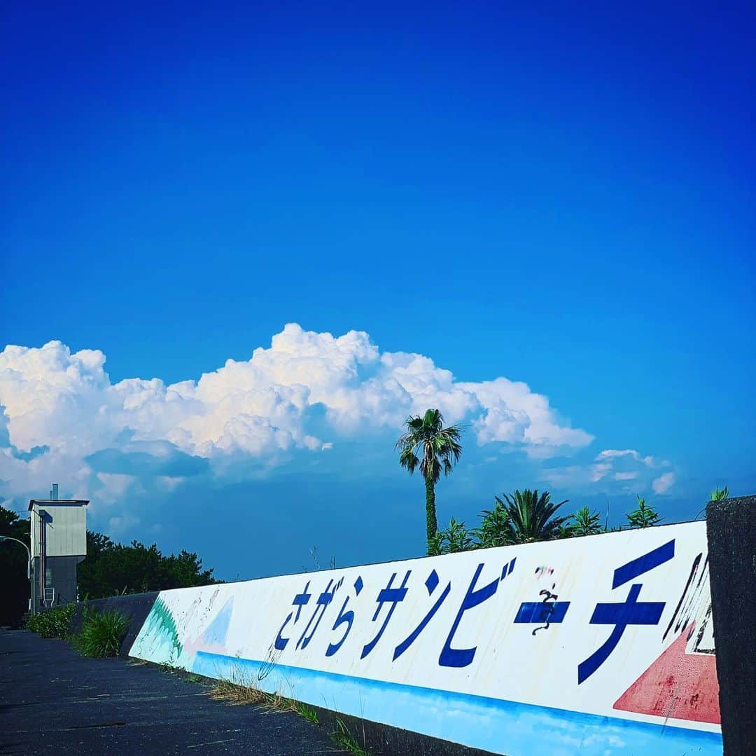 酒井健太さんのインスタグラム写真 - (酒井健太Instagram)「totto now  #夏サウナ #チル」6月30日 8時17分 - kenta_sakai
