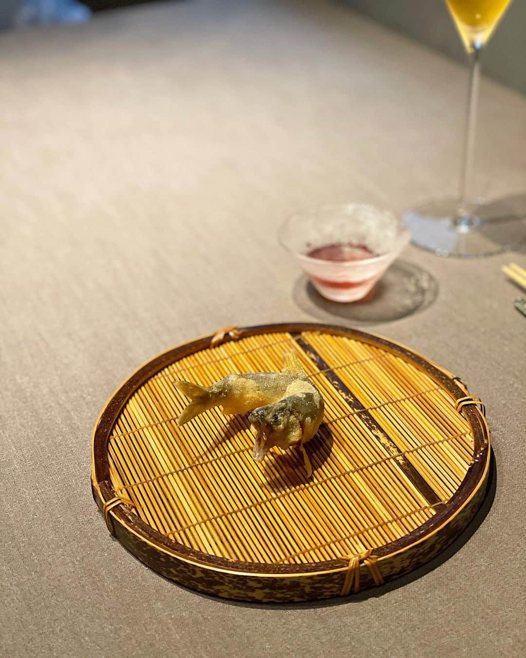 田中麻衣のグルメインスタ