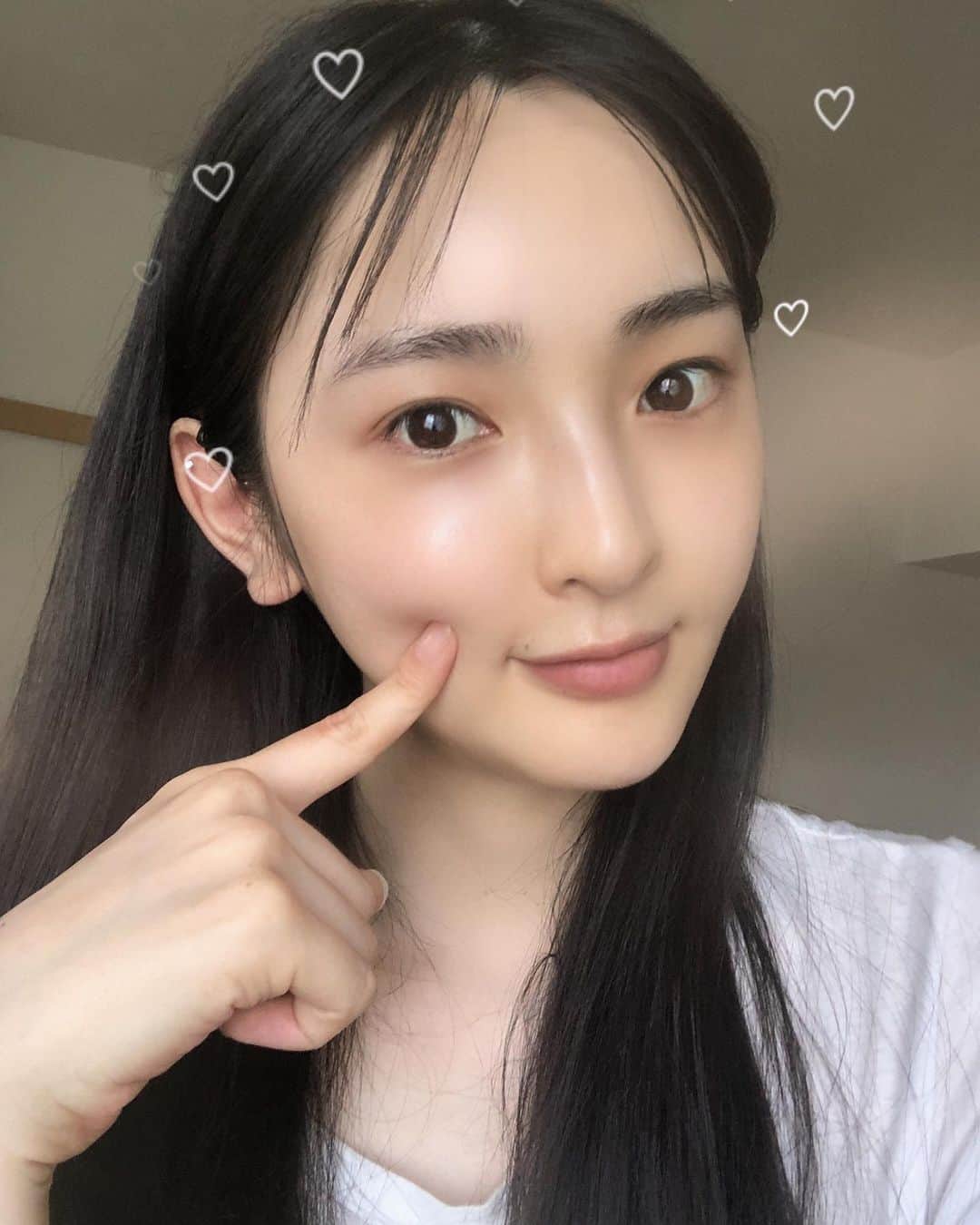 佐藤かよのインスタグラム
